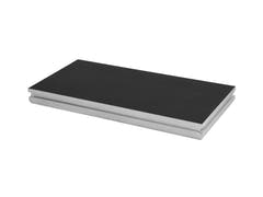 ALUTRUSS Stage-element BE-1L 1x0.5 m 500 kg/m²