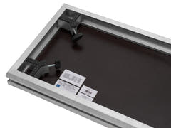 ALUTRUSS Stage-element BE-1L 1x0.5 m 500 kg/m²