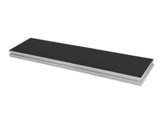 ALUTRUSS Stage-element BE-1L 2x0.5 m 500 kg/m²
