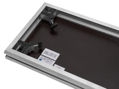 ALUTRUSS Stage-element BE-1L 2x0.5 m 500 kg/m²