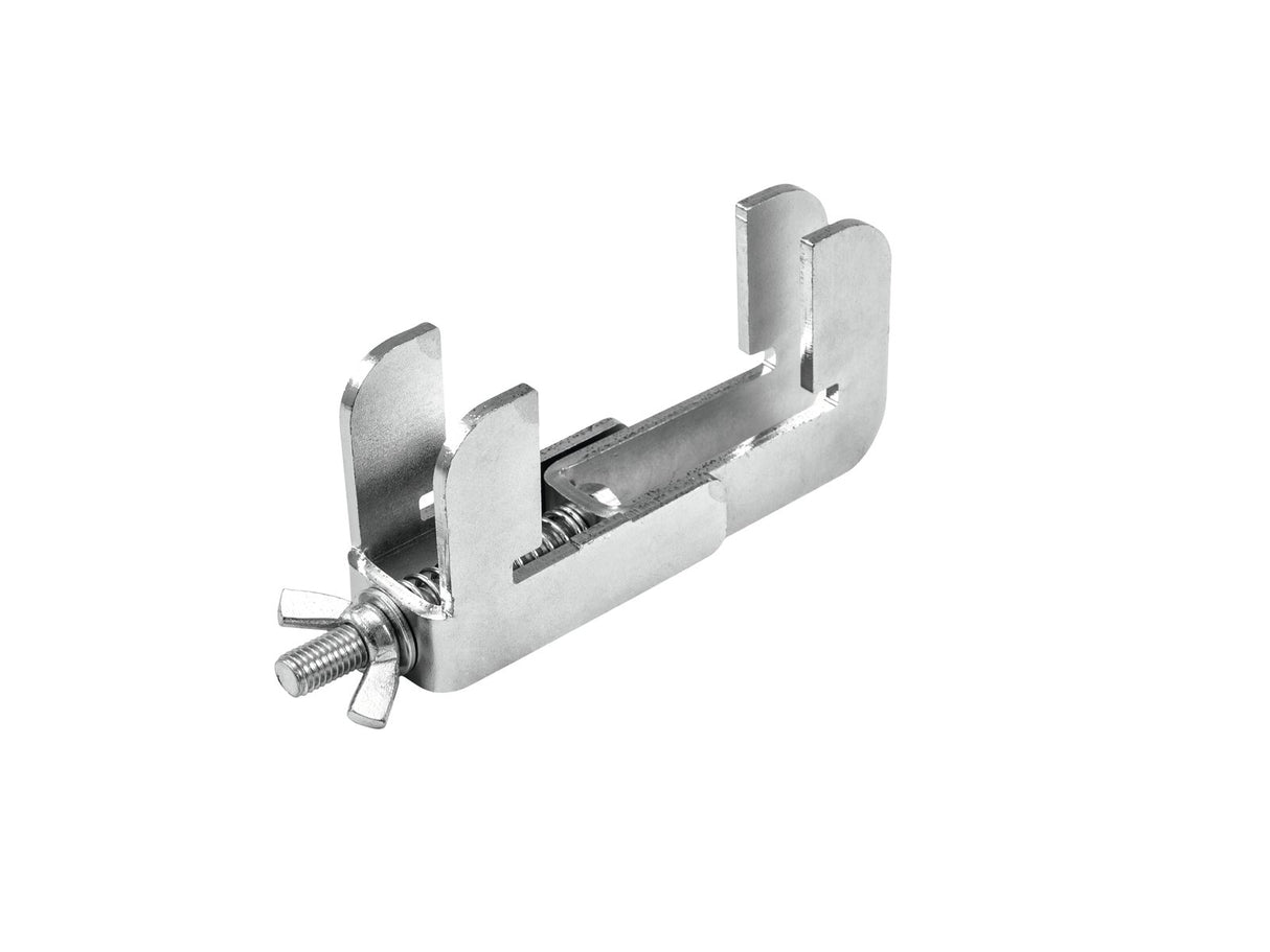 ALUTRUSS BE-1V Klämkontakt