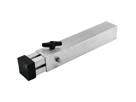 ALUTRUSS BE-14060 Teleskopfot 40-60cm