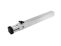 ALUTRUSS BE-16010 Teleskopiskt ben 60-100 cm