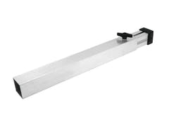ALUTRUSS BE-16010 Teleskopiskt ben 60-100 cm