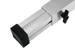 ALUTRUSS BE-16010 Teleskopiskt ben 60-100 cm