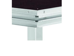 GUIL -440 / 1x1 Scenelement Utomhus