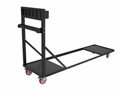 ALUTRUSS BE-1WGH transportvagn