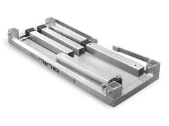 GUIL ECD-20 Trappsystem