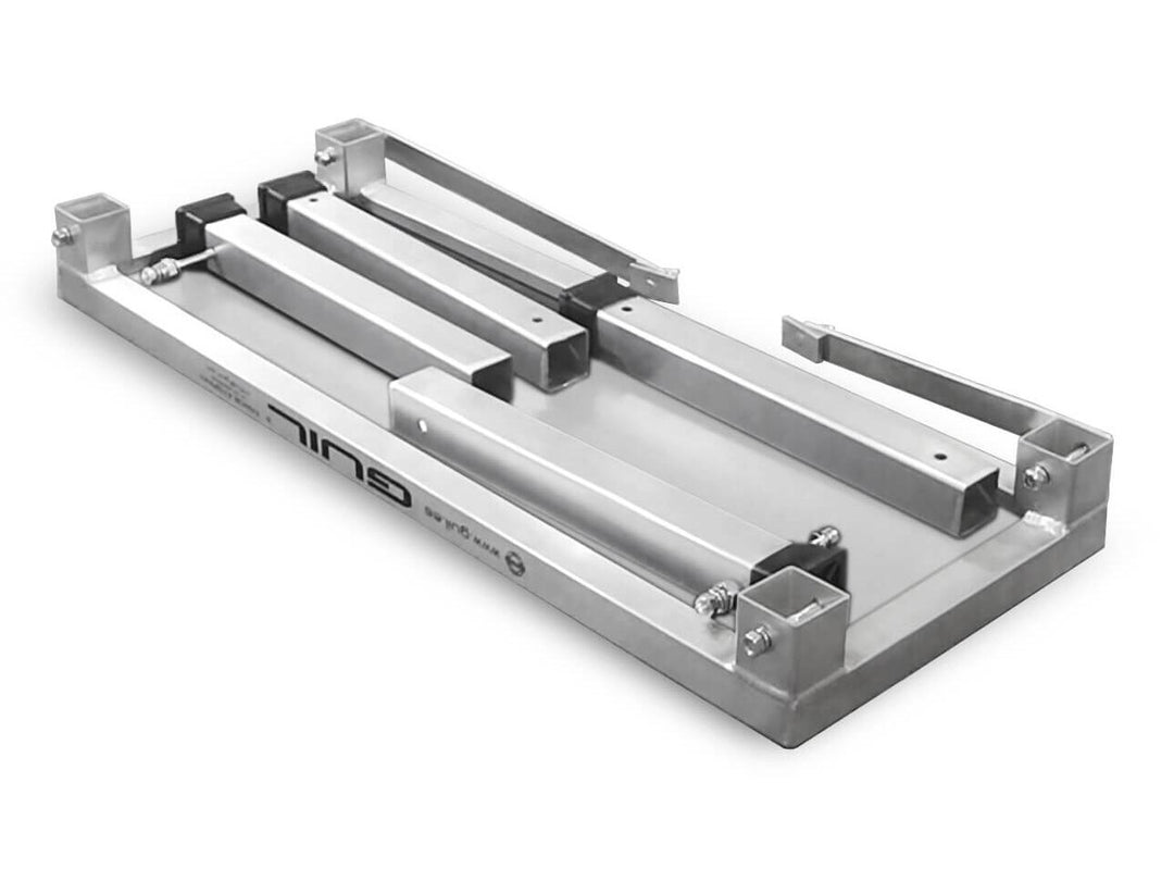 GUIL ECD-20 Trappsystem