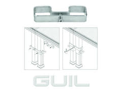 GUIL TMU-04/440 Klämkontakt
