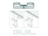 GUIL TMU-04/440 Klämkontakt