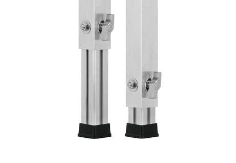 GUIL PTA-440/25-35 Telescopic Foot