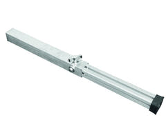 GUIL PTA-440 / 90-160 Teleskopfot