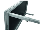 GUIL PTA-440 / 80-140 Teleskopfot