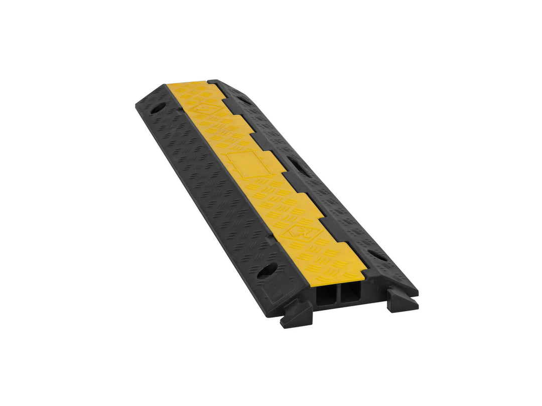 EUROLITE KB-2A Cablebrigde 2 kanaler 980x240x45mm