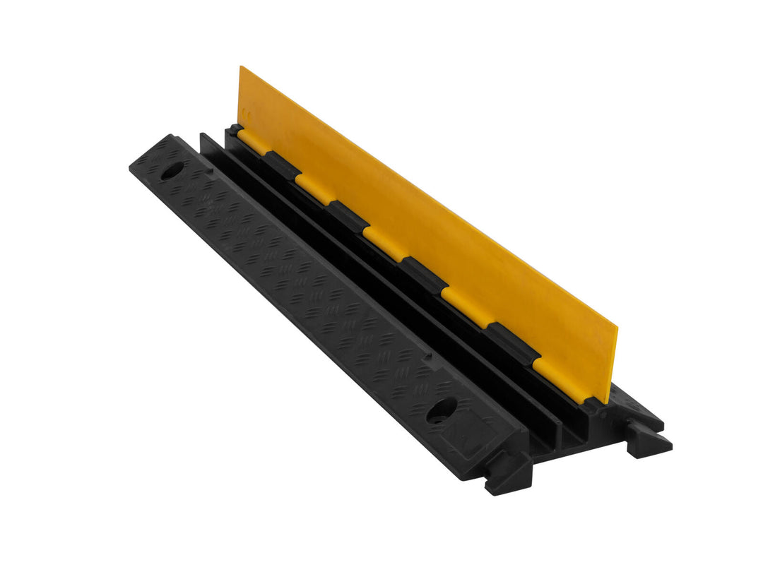 EUROLITE KB-2A Cablebrigde 2 kanaler 980x240x45mm