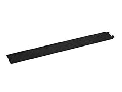 EUROLITE DRO-1 kabelkanal bk
