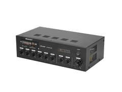 OMNITRONIC CPE-40P PA-mixförstärkare