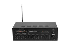 OMNITRONIC CPE-40P PA-mixförstärkare