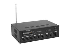 OMNITRONIC CPE-60P PA-mixningsförstärkare