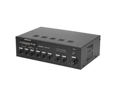 OMNITRONIC CPE-60P PA-mixningsförstärkare