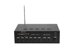 OMNITRONIC CPE-60P PA-mixningsförstärkare