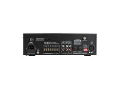 OMNITRONIC CPE-60P PA-mixningsförstärkare