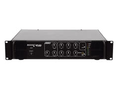 OMNITRONIC MP-120 PA-mixerförstärkare