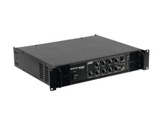 OMNITRONIC MP-120 PA-mixerförstärkare