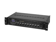 OMNITRONIC MA-120P PA-mixningsförstärkare