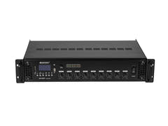 OMNITRONIC MA-120P PA-mixningsförstärkare