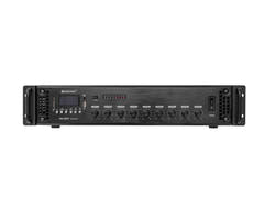OMNITRONIC MA-120P PA-mixningsförstärkare