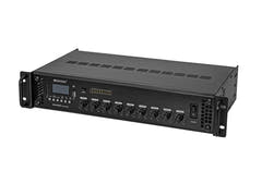 OMNITRONIC MA-240P PA-mixförstärkare