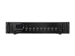 OMNITRONIC MA-240P PA-mixförstärkare