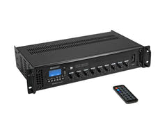 OMNITRONIC MA-360P PA Mixerförstärkare