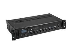 OMNITRONIC MA-360P PA Mixerförstärkare