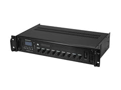 OMNITRONIC MA-360P PA Mixerförstärkare