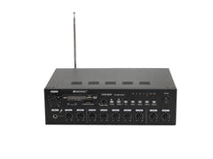 OMNITRONIC CPZ-60P PA-mixförstärkare