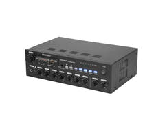 OMNITRONIC CPZ-120P PA-mixningsförstärkare