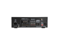 OMNITRONIC CPZ-120P PA-mixningsförstärkare