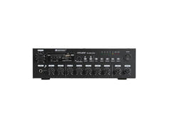OMNITRONIC CPZ-120P PA-mixningsförstärkare