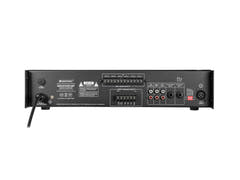 OMNITRONIC MAVZ-240.6P PA-mixningsförstärkare