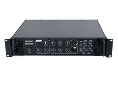 OMNITRONIC MPVZ-350.6 PA-mixningsförstärkare