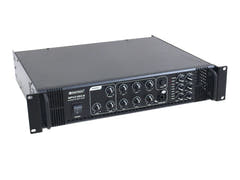 OMNITRONIC MPVZ-350.6 PA-mixningsförstärkare