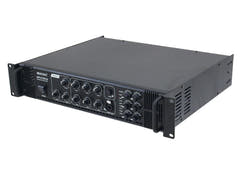 OMNITRONIC MPVZ-350.6 PA-mixningsförstärkare
