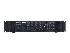 OMNITRONIC MPVZ-350.6 PA-mixningsförstärkare