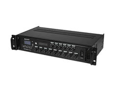 OMNITRONIC MAVZ-360.6P PA-mixerförstärkare