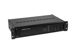 OMNITRONIC PAA-120 PA-förstärkare