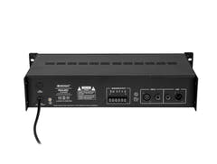 OMNITRONIC PAA-120 PA-förstärkare