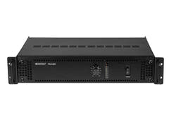 OMNITRONIC PAA-120 PA-förstärkare
